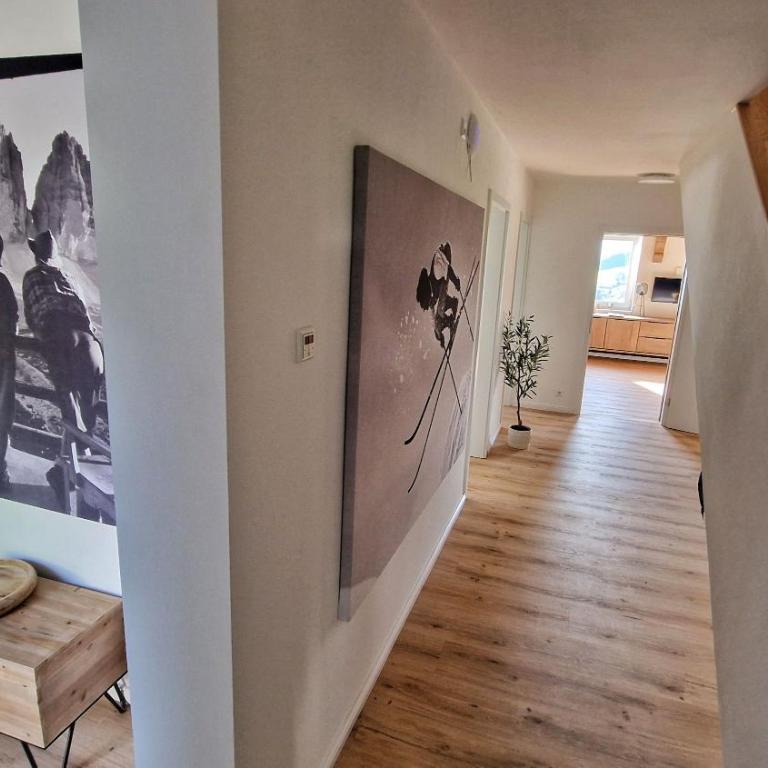 Alpe 44 - Ferienhaus - 11