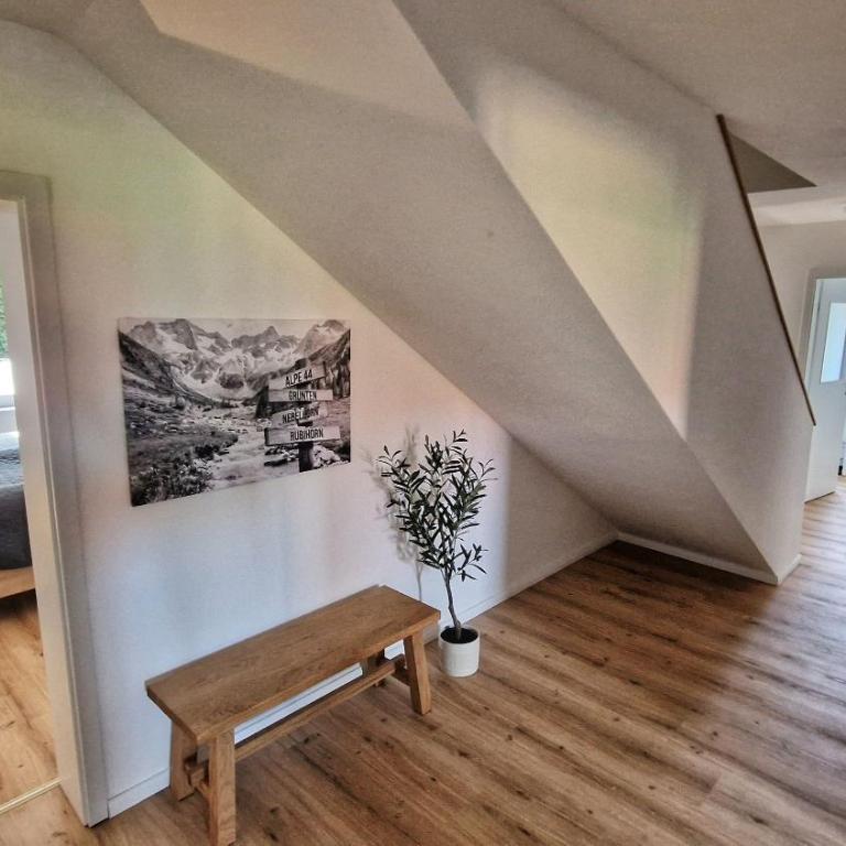 Alpe 44 - Ferienhaus - 13