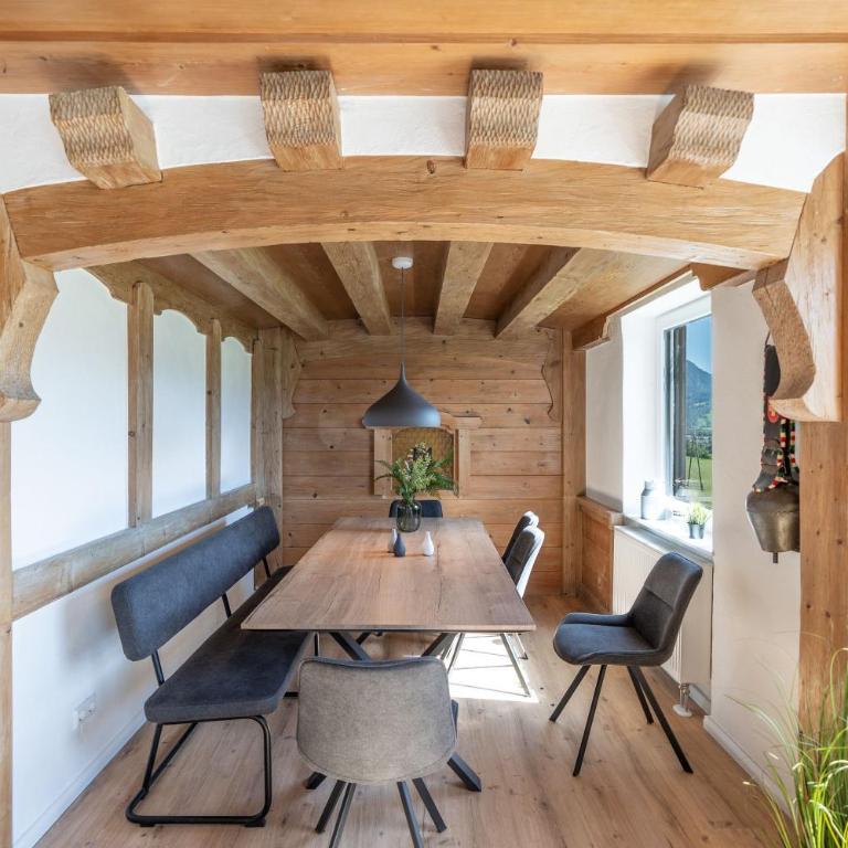 Alpe 44 - Ferienhaus - 9
