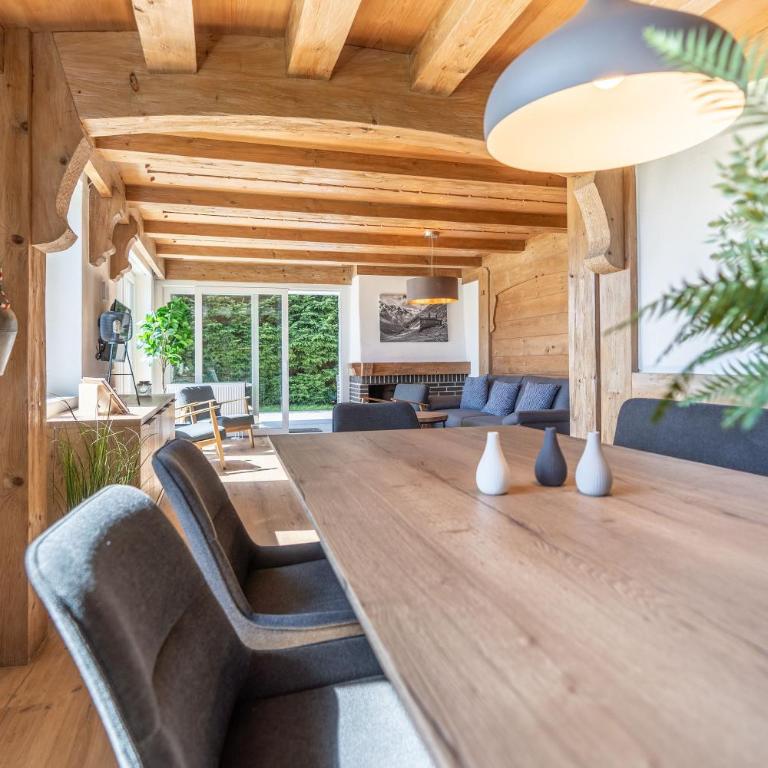 Alpe 44 - Ferienhaus - 10