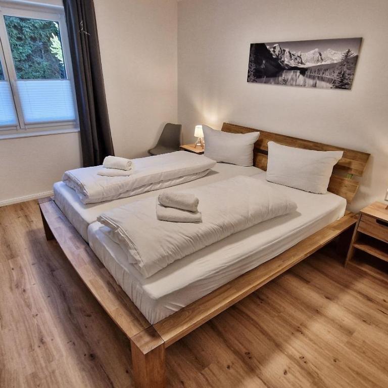 Alpe 44 - Ferienhaus - 14