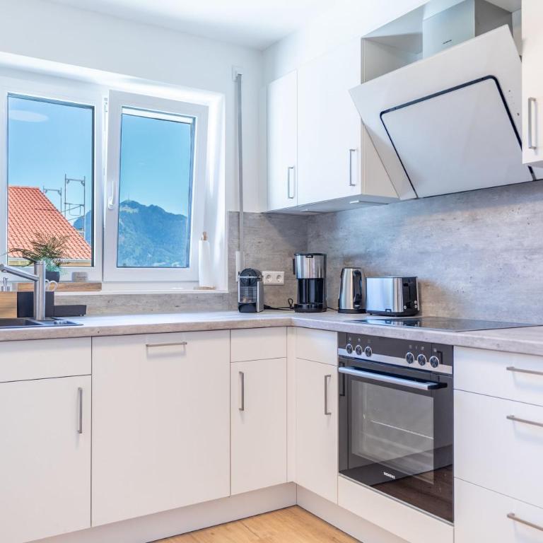 Alpe 44 - Ferienhaus - 20