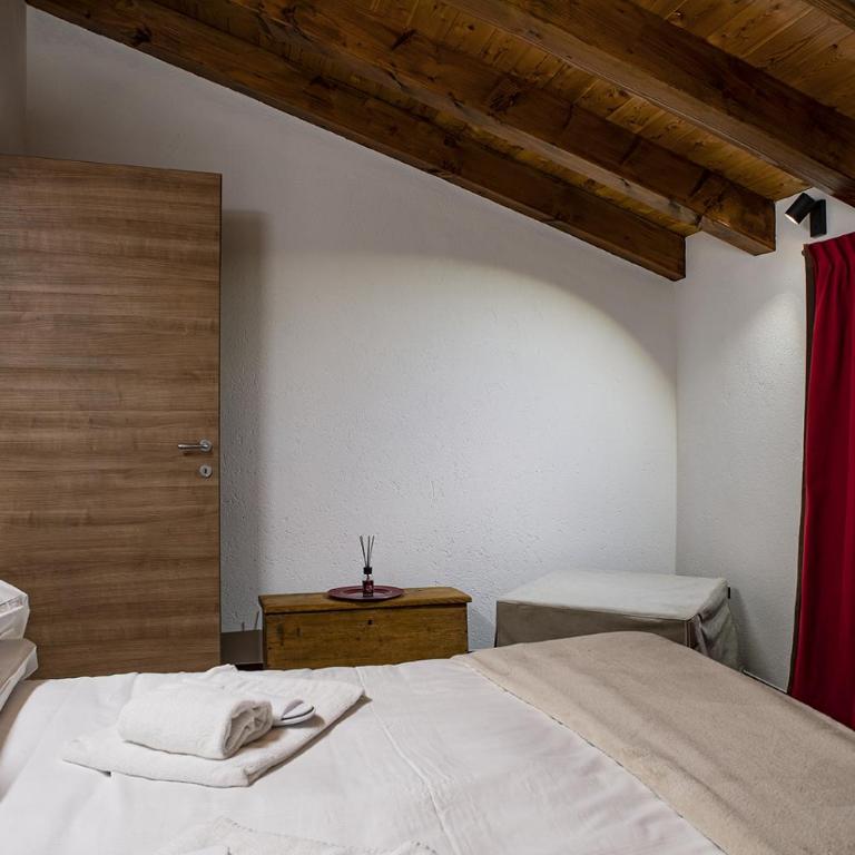 Lo Stambecco Bianco Chalet - Chalet con 2 Camere da Letto - 3
