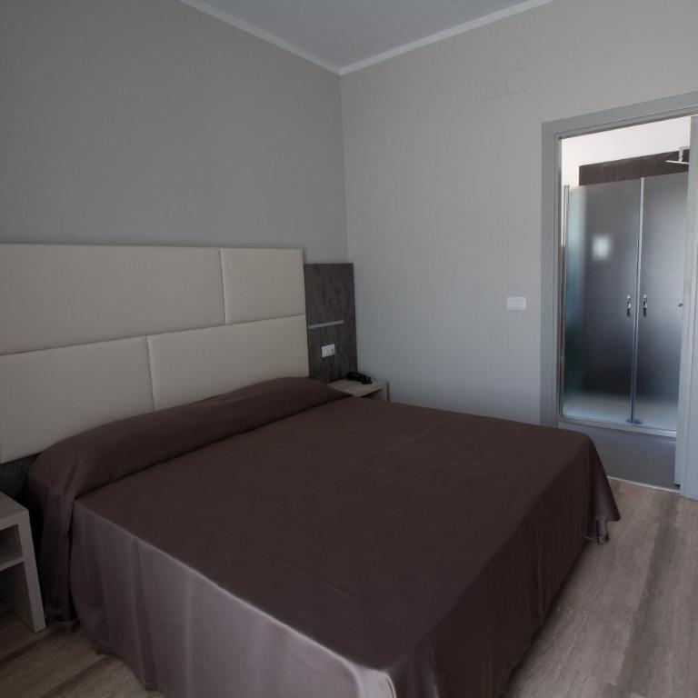 Hotel Europa - Camera Matrimoniale - 1