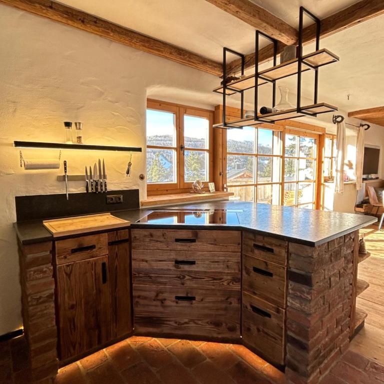 Almhaus Chalet 607 - Lachtal - Haus mit 4 Schlafzimmern - 16