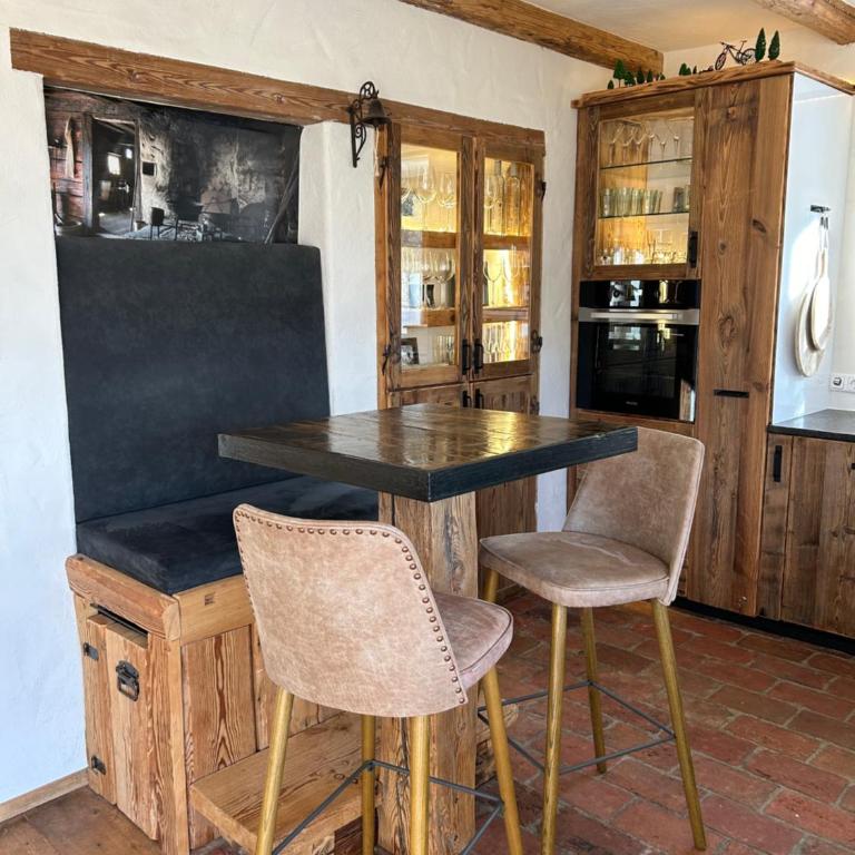 Almhaus Chalet 607 - Lachtal - Haus mit 4 Schlafzimmern - 14