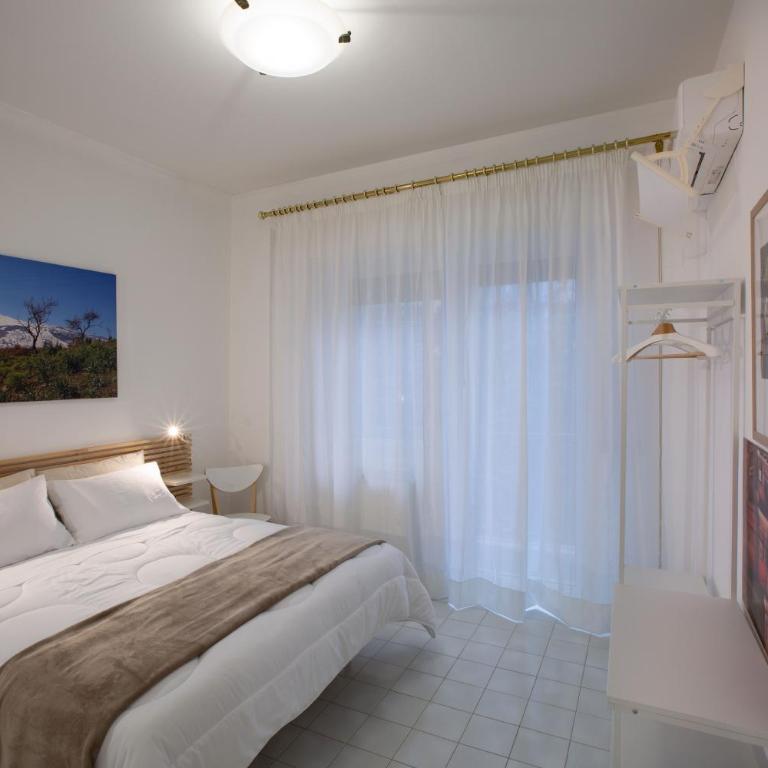SARA GUEST HOUSE TAORMINA - Appartamento con 2 Camere da Letto - 11