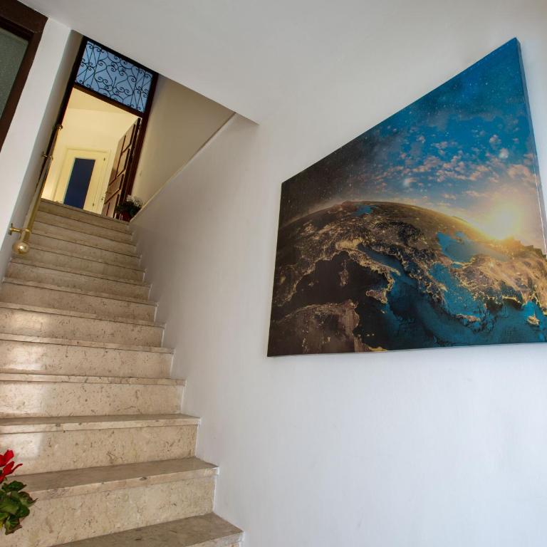 SARA GUEST HOUSE TAORMINA - Appartamento con 2 Camere da Letto - 2