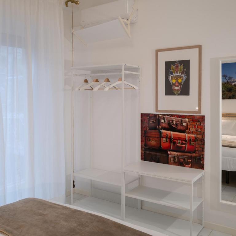 SARA GUEST HOUSE TAORMINA - Appartamento con 2 Camere da Letto - 14