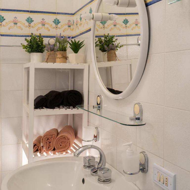 SARA GUEST HOUSE TAORMINA - Appartamento con 2 Camere da Letto - 26