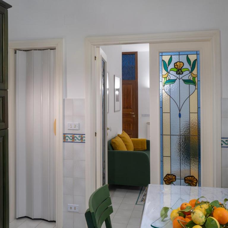 SARA GUEST HOUSE TAORMINA - Appartamento con 2 Camere da Letto - 35