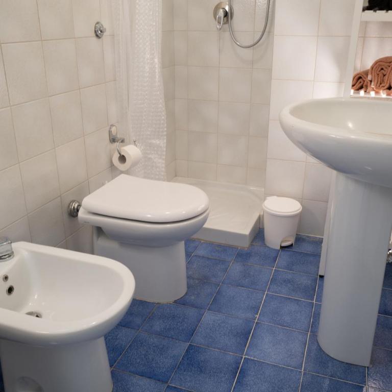 SARA GUEST HOUSE TAORMINA - Appartamento con 2 Camere da Letto - 29
