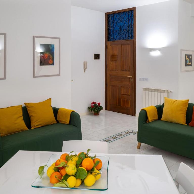 SARA GUEST HOUSE TAORMINA - Appartamento con 2 Camere da Letto - 3