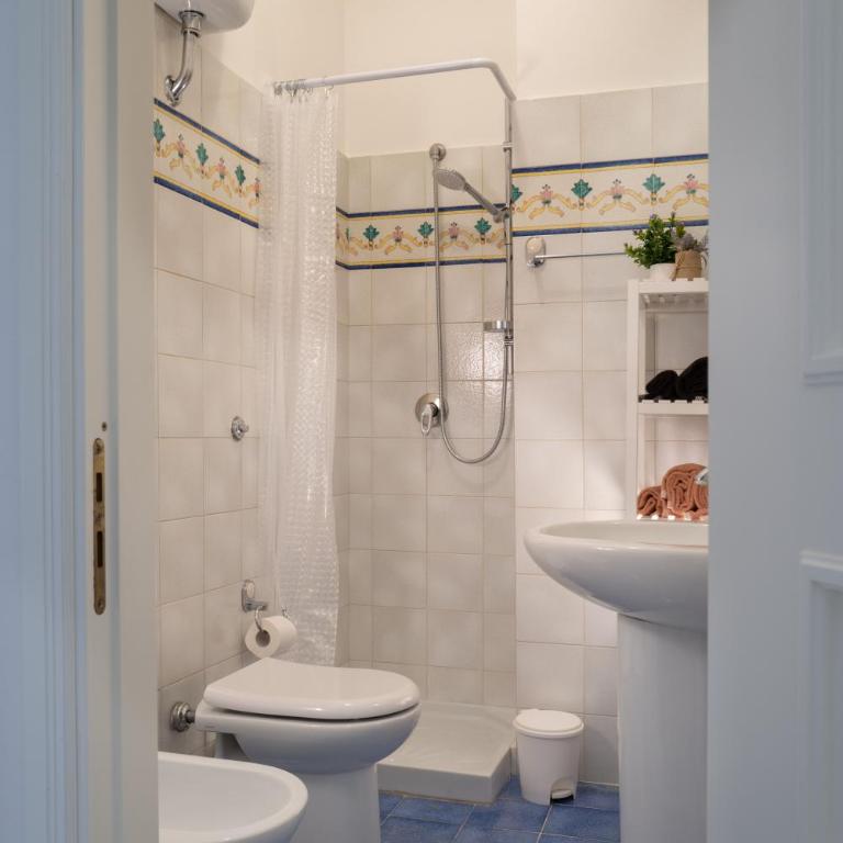 SARA GUEST HOUSE TAORMINA - Appartamento con 2 Camere da Letto - 27