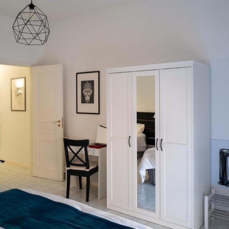 SARA GUEST HOUSE TAORMINA - Appartamento con 2 Camere da Letto - 23
