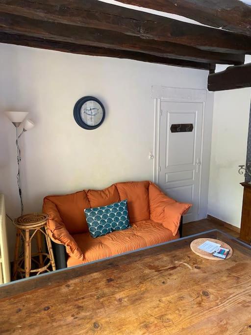 Gîte des Moriers Blois Bord de Loire - Maison 1 Chambre - 4