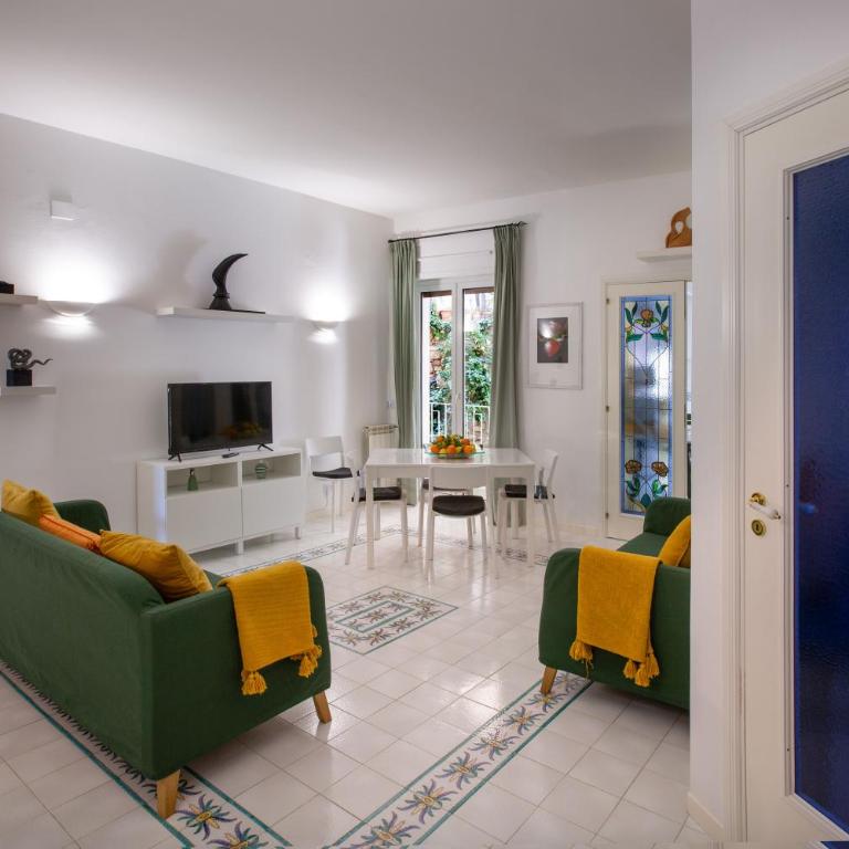 SARA GUEST HOUSE TAORMINA - Appartamento con 2 Camere da Letto - 6