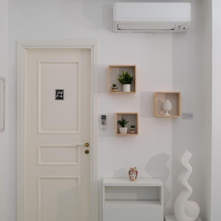 SARA GUEST HOUSE TAORMINA - Appartamento con 2 Camere da Letto - 9