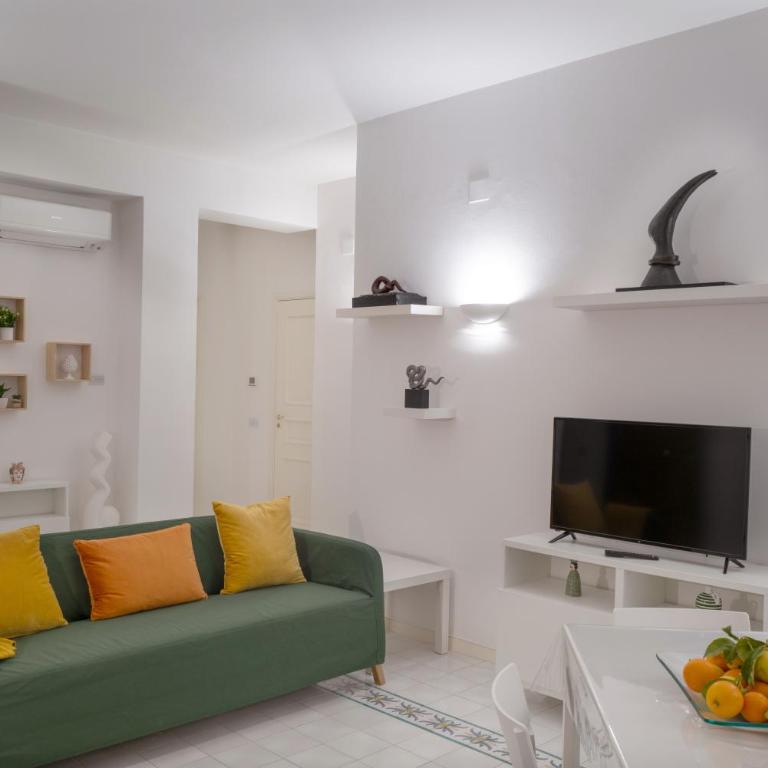 SARA GUEST HOUSE TAORMINA - Appartamento con 2 Camere da Letto - 5