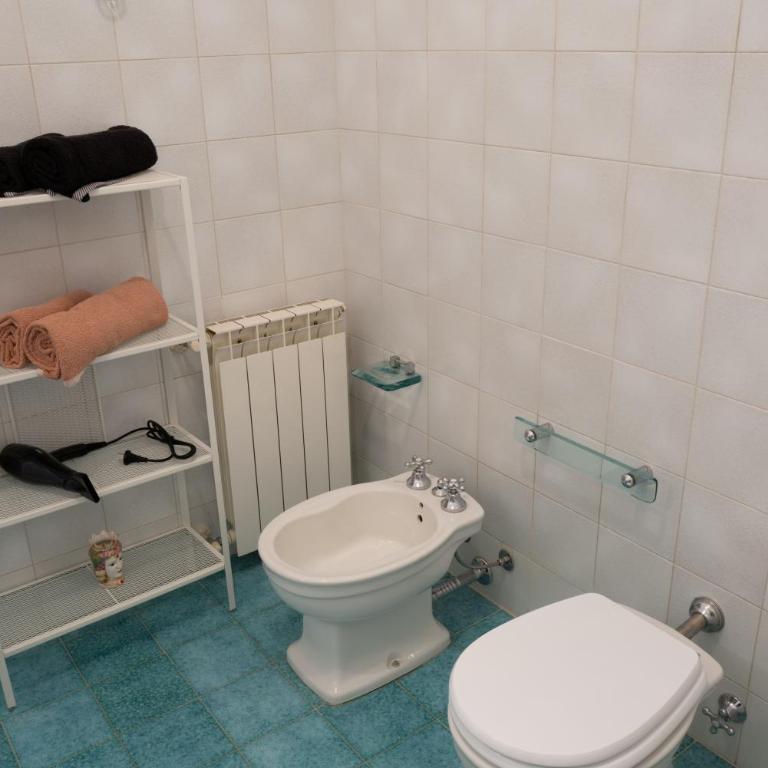 SARA GUEST HOUSE TAORMINA - Appartamento con 2 Camere da Letto - 31