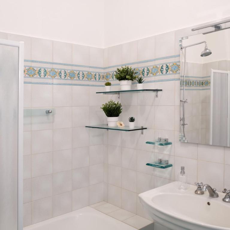 SARA GUEST HOUSE TAORMINA - Appartamento con 2 Camere da Letto - 32