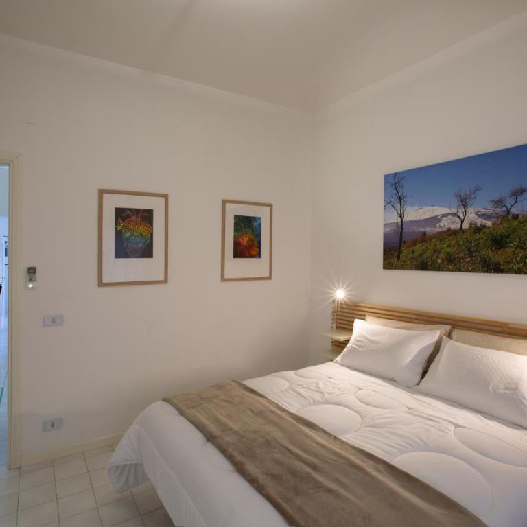SARA GUEST HOUSE TAORMINA - Appartamento con 2 Camere da Letto - 10