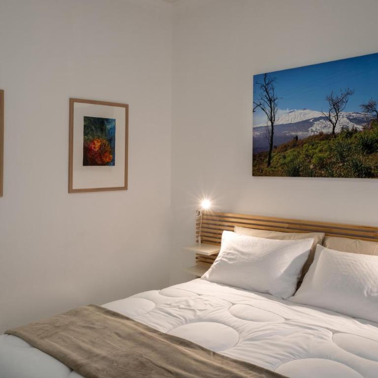 SARA GUEST HOUSE TAORMINA - Appartamento con 2 Camere da Letto - 12