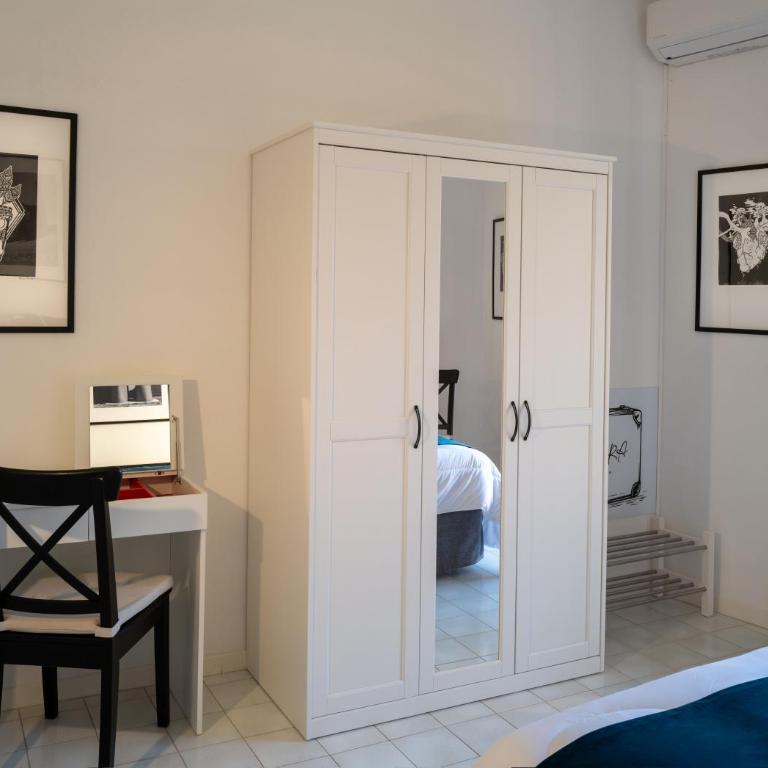 SARA GUEST HOUSE TAORMINA - Appartamento con 2 Camere da Letto - 19