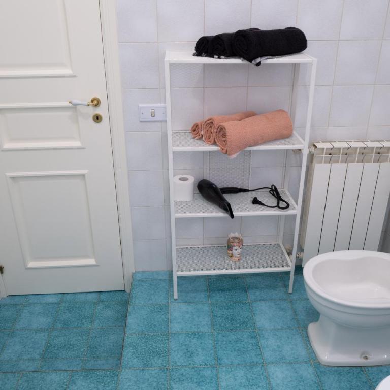 SARA GUEST HOUSE TAORMINA - Appartamento con 2 Camere da Letto - 30