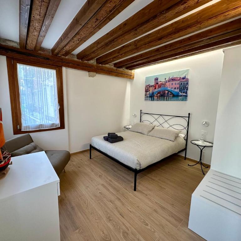 Sora al Ponte - Appartamento con 1 Camera da Letto - 6
