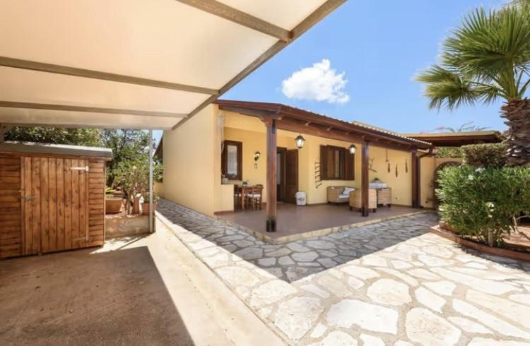 Villa Verabetta - Villa - 22