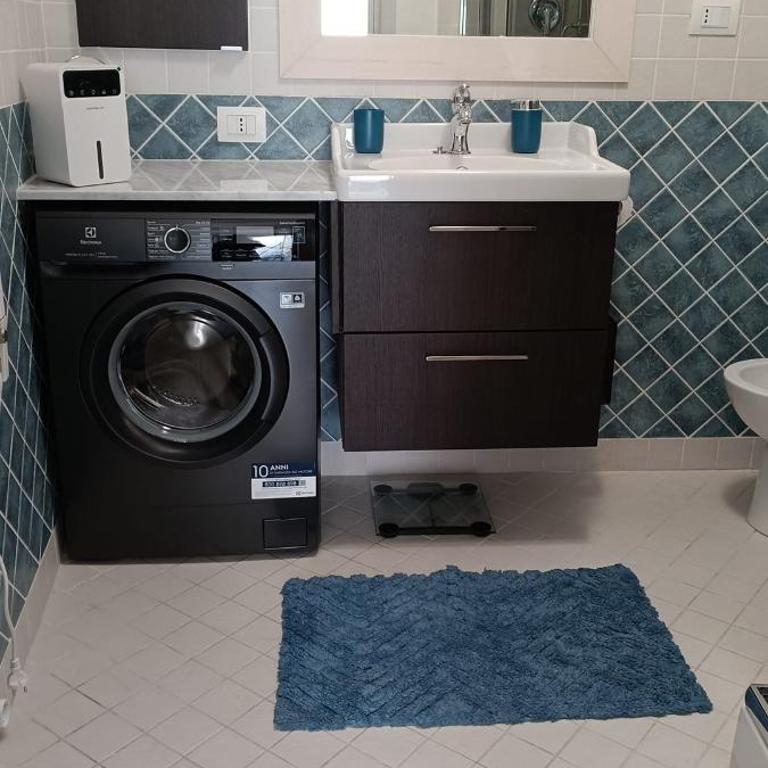 Villetta Fioregreco - free parking - Large outdoor space - Appartamento con 2 Camere da Letto - 53
