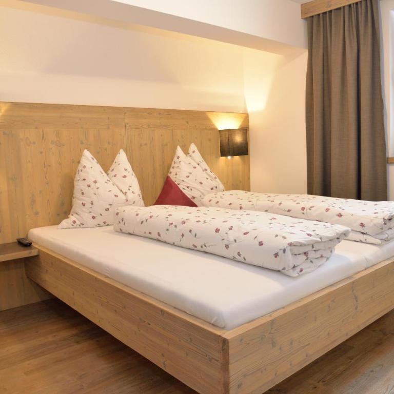 Klausnerhof - Doppelzimmer - 2