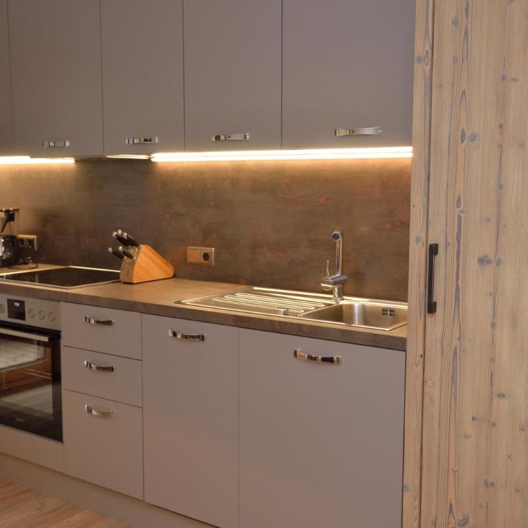 Klausnerhof - Apartment mit 1 Schlafzimmer - 3