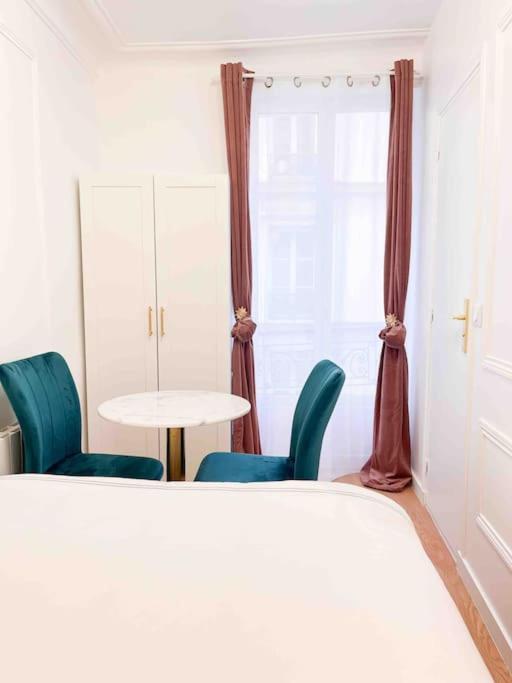 Studio Romantique Paris Montmartre - Appartement 1 Chambre - 3