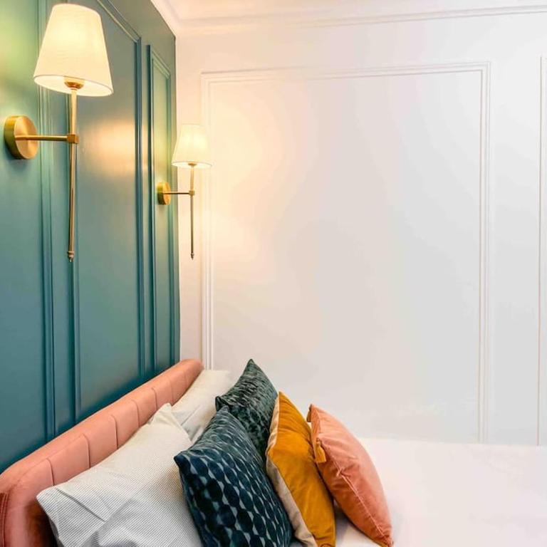 Studio Romantique Paris Montmartre - Appartement 1 Chambre - 1
