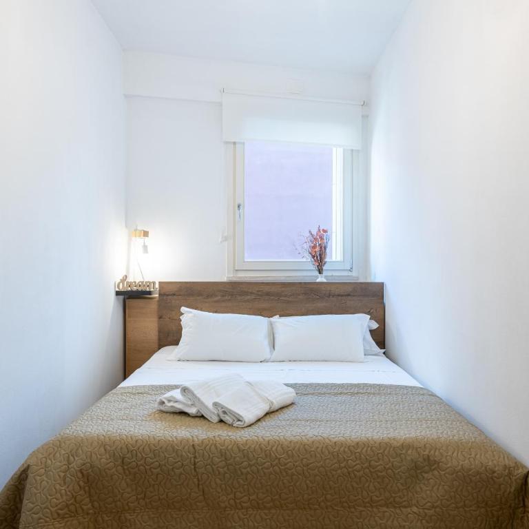Art Design Home Firenze - Appartamento con 2 Camere da Letto - 4