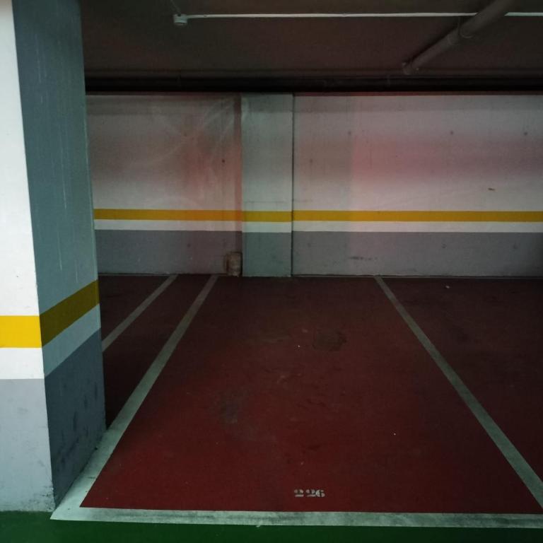 San Bernardo Home Free Parking - Apartamento de 2 dormitorios - 34