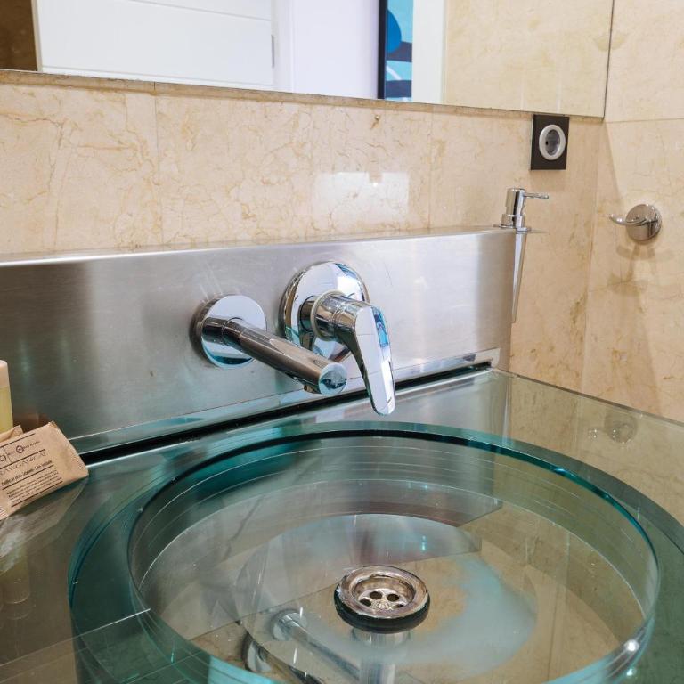 San Bernardo Home Free Parking - Apartamento de 2 dormitorios - 20