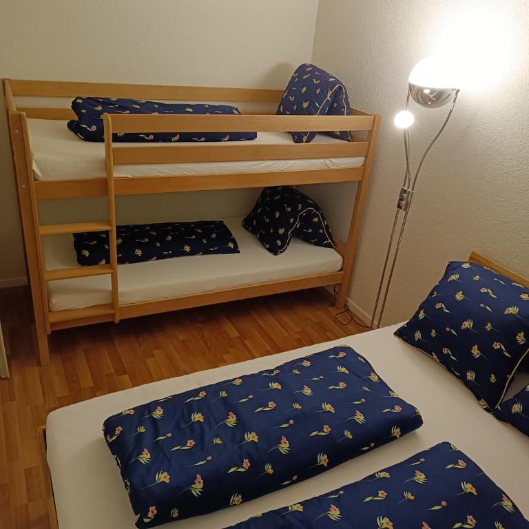 Apartment Jolie - Appartement 1 Chambre - 10