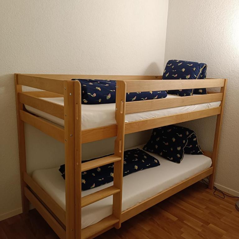 Apartment Jolie - Appartement 1 Chambre - 8