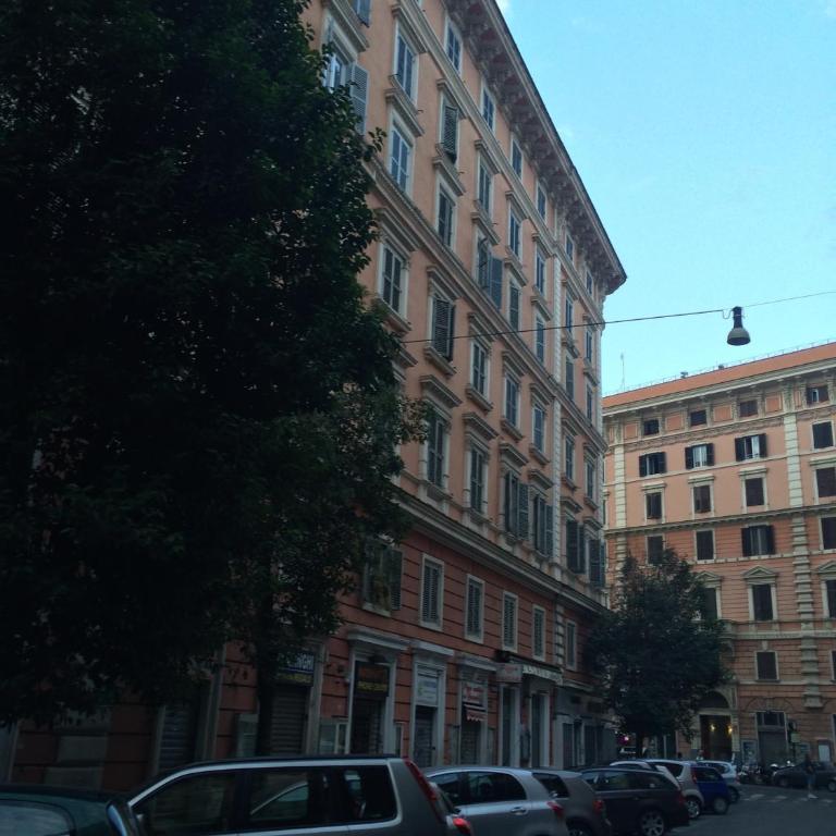 Vantaggio Apartment - Appartamento con 2 Camere da Letto - 7