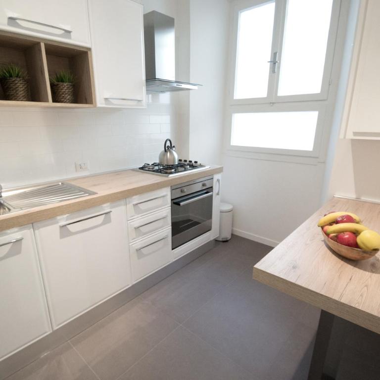 Vantaggio Apartment - Appartamento con 2 Camere da Letto - 10
