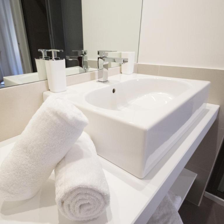 Vantaggio Apartment - Appartamento con 2 Camere da Letto - 13