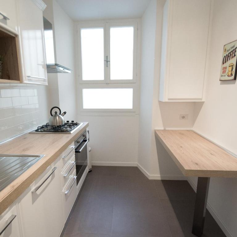 Vantaggio Apartment - Appartamento con 2 Camere da Letto - 15