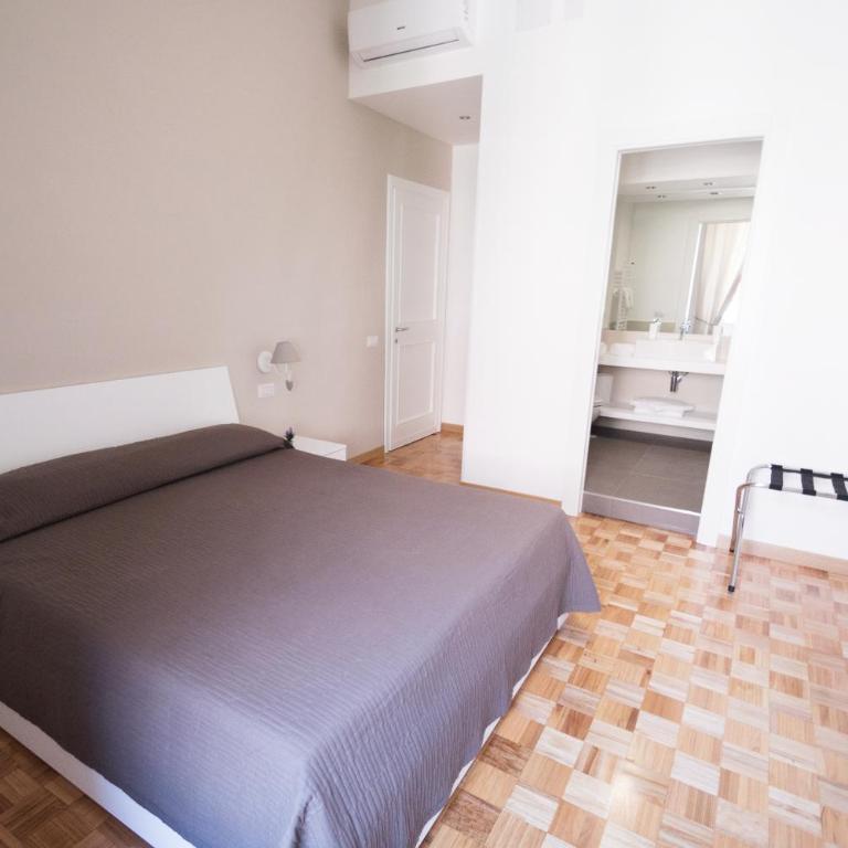 Vantaggio Apartment - Appartamento con 2 Camere da Letto - 17
