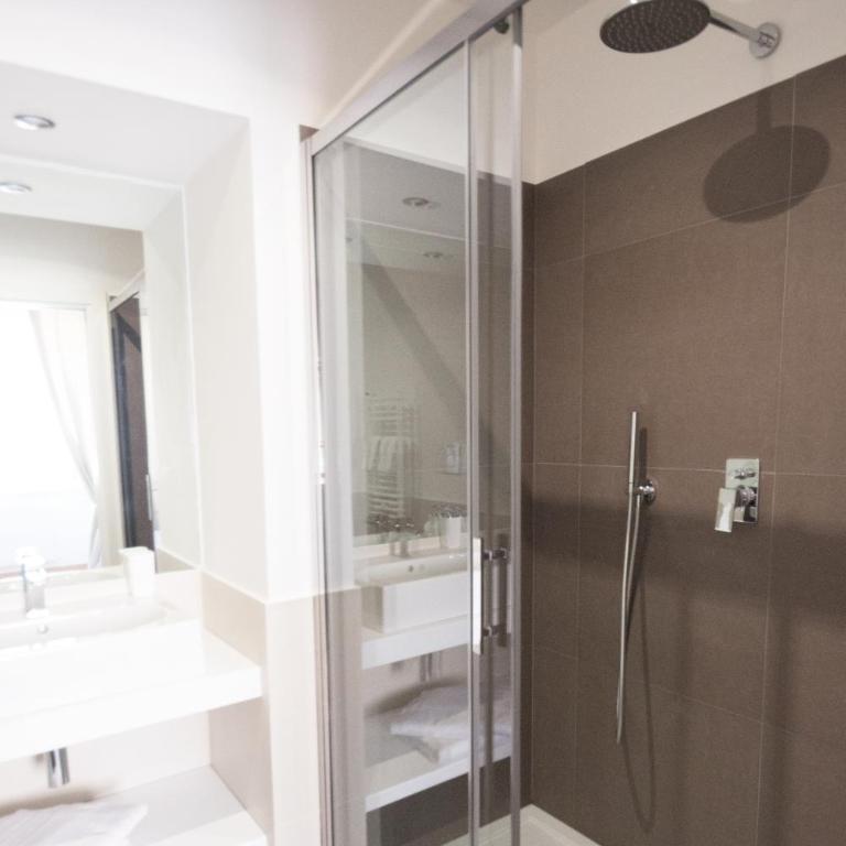 Vantaggio Apartment - Appartamento con 2 Camere da Letto - 18