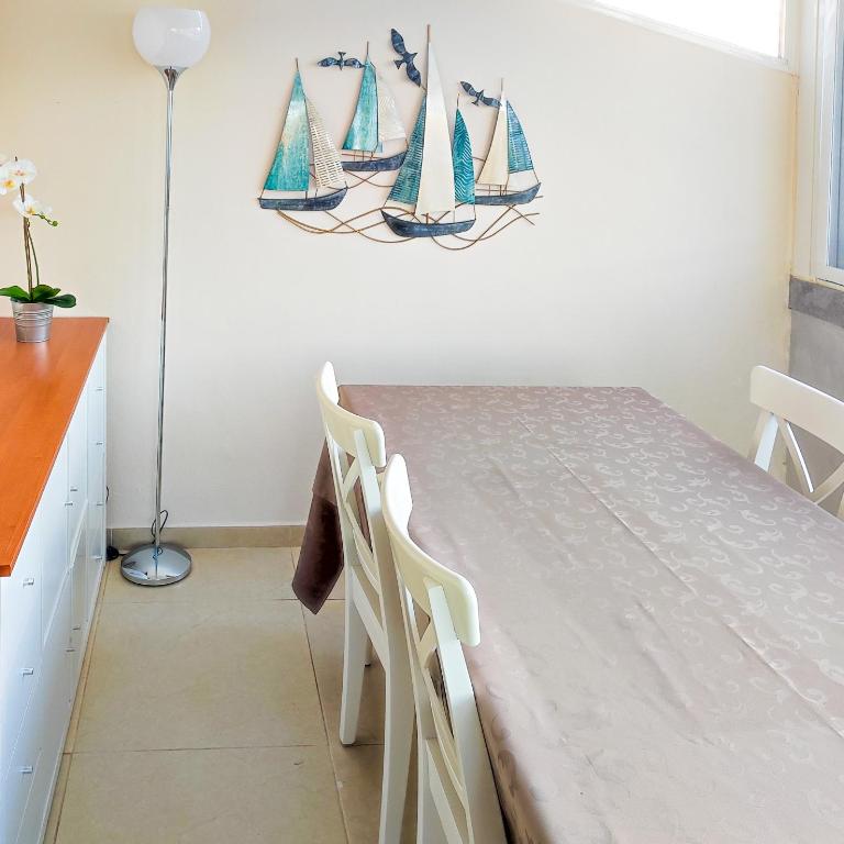 Atico Mira-Rosa by costablancarent - Apartamento - 22