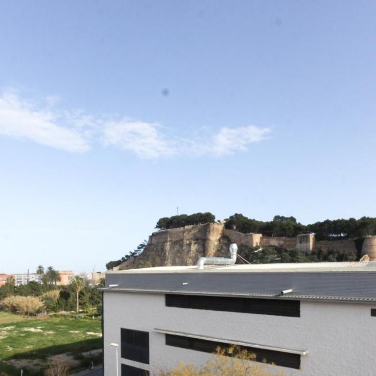 Atico Mira-Rosa by costablancarent - Apartamento - 47