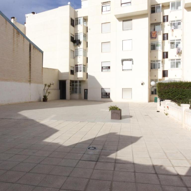 Atico Mira-Rosa by costablancarent - Apartamento - 48